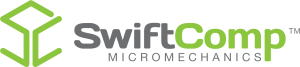 SwiftComp Micromechanics Logo