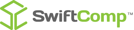 SwiftComp Logo