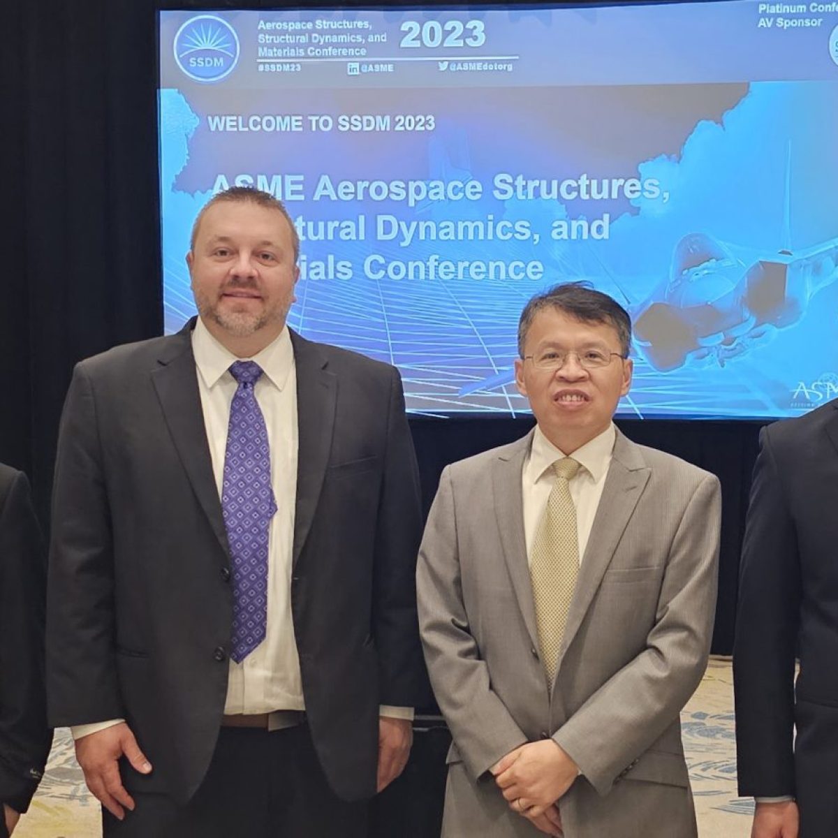 AnalySwift-Team-ASME-SSDM-Conference-2023 | AnalySwift