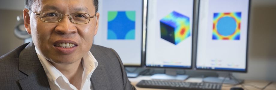 AnalySwift CTO Wenbin Yu’s recent blog post on RVE analysis vs mechanics of structure genome for composites simulation
