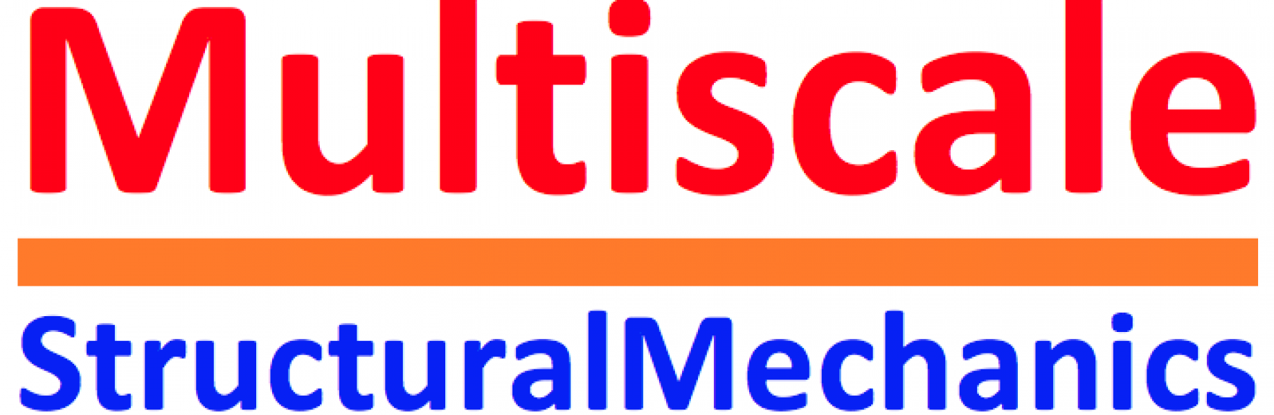 Multiscale Structural Mechanics logo | AnalySwift