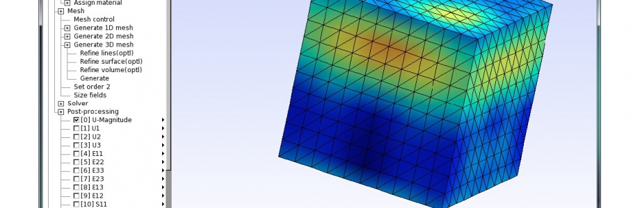 ROCCOR Leverages SwiftComp Software for Simulation of Advanced Composite Structures
